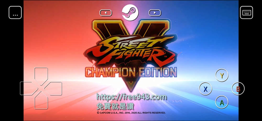 用手機玩Steam不再是夢想 Steam Link 串流服務讓您用手機玩遊戲大作