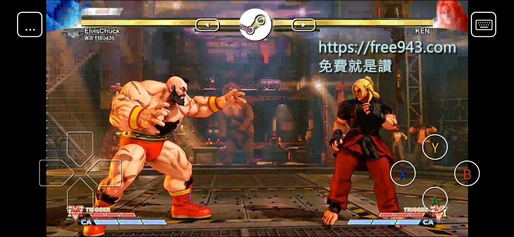 用手機玩Steam不再是夢想 Steam Link 串流服務讓您用手機玩遊戲大作