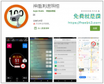 神盾測速照相 測速照相APP推薦