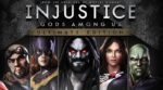 限時免費遊戲 超級英雄：武力對決 Injustice: Gods Among Us Ultimate Edition 下載