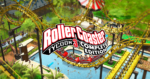 RollerCoaster Tycoon 3 模擬樂園3下載免費 打造一個屬於自已的雲霄飛車遊樂園