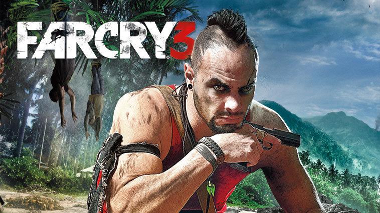 [隱藏好康]極地戰嚎3 Far Cry 3 免費贈送