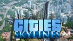 Cities: Skylines 城市天際線免費下載 模擬城市愛好者可別錯過
