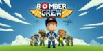 [限時免費]Bomber Crew 模擬轟炸機小隊(轟炸小組) 訓練您的機組人員讓任務順利完成