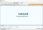JDownloader 中文免安裝續傳軟體 免空下載工具 MEGA下載器