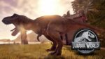 [限時免費]Jurassic World Evolution 侏儸紀世界 進化 下載遊戲免費送