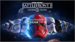[限時免費]STAR WARS BATTLEFRONT 2 星際大戰：戰場前線II 星戰迷不可不玩的射擊遊戲
