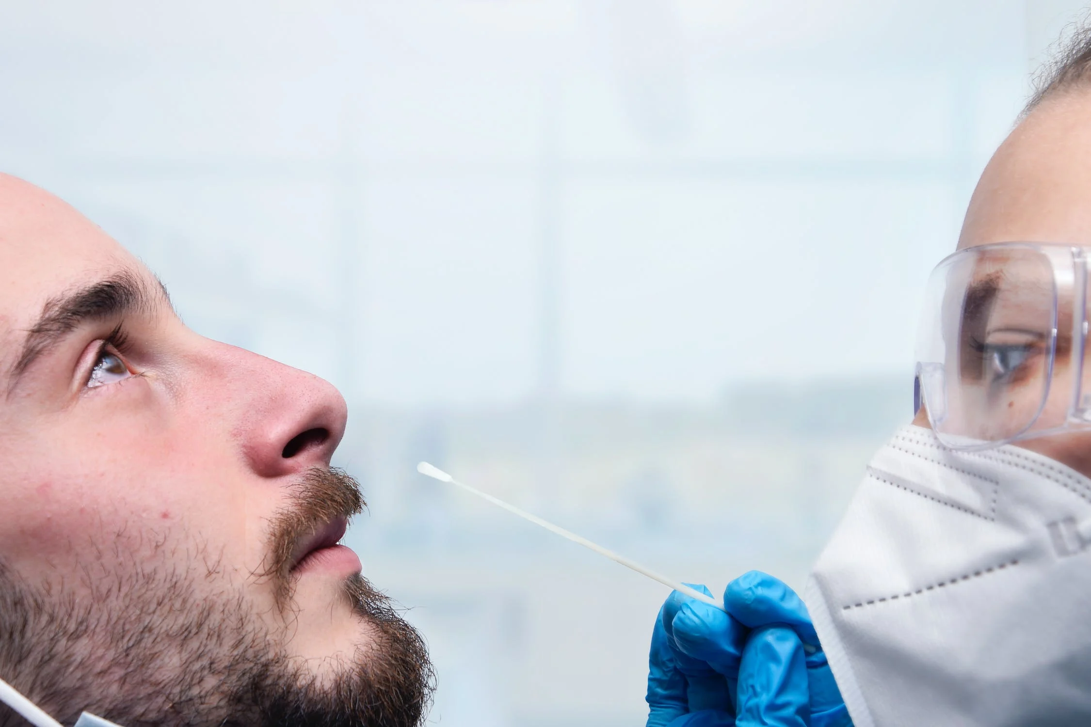 快篩試劑地圖 告訴你哪裡買的到實聯制快篩劑