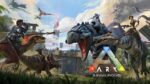 限免遊戲 ARK 方舟生存進化免費 多人線上生存競技網路遊戲