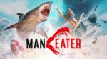 限時免費遊戲 開放世界動作角色扮演 Maneater 食人鯊