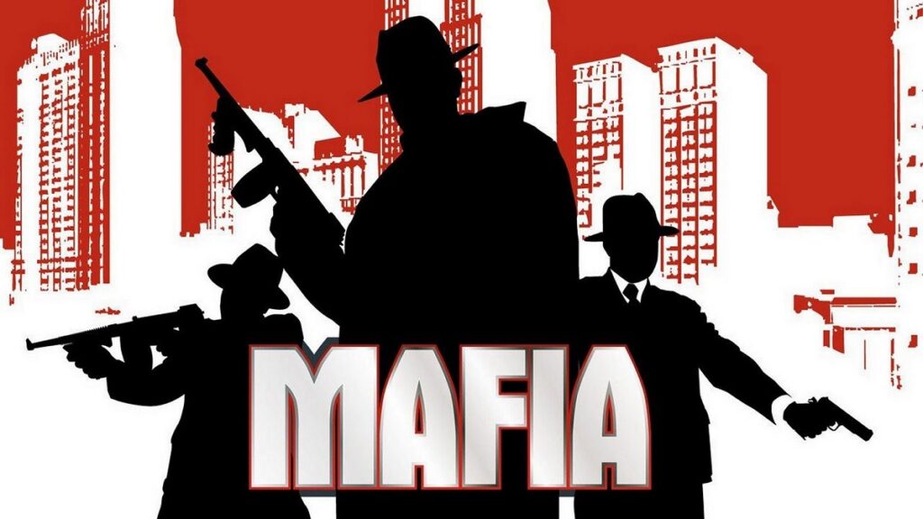 限時免費遊戲 Mafia 四海兄弟 Steam限免領取中