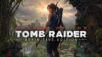 限時免費遊戲領取 Shadow of the Tomb Raider 古墓奇兵：暗影 最終版、Submerged: Hidden Depths、Knockout City 禮包