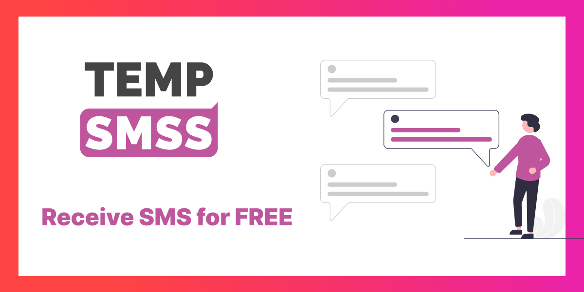 避免手機號碼外流減少詐騙電話 TempSMSS 簡訊代收服務網站
