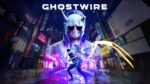 《Ghostwire: Tokyo》鬼線東京魅影啟程！Epic 商店獨享，24小時限免，冒險奇蹟等你揭曉！