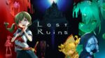 GOG商店限時免費遊戲送！《Lost Ruins》免費送，冒險之旅即刻啟程