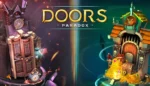 Epic Store 大放送！立即限時免費領取 Doors: Paradox，揭開神秘冒險的大門