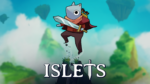 探索未知之境：《Islets》遊戲限時免費活動盛大開啟！