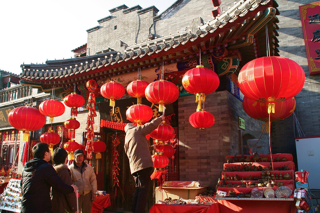 新年走春好所在 六大主題報你知