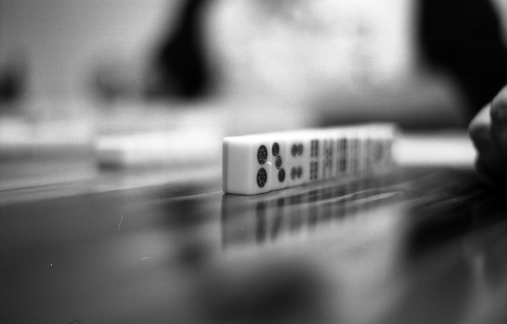 麻將台數算法 – 過年必備的麻將台數小幫手