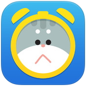 怪物鬧鐘app 超卡哇依手機鬧鐘 AlarmMon