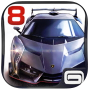 狂野飆車8 ios 限時免費 Asphalt 8: Airborne 下載