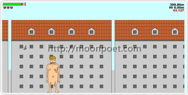 進擊的巨人 小遊戲線上玩