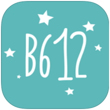 B612相機下載 – LINE官方推出的自拍神器