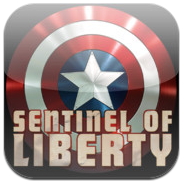 Captain America: Sentinel of Liberty 美國隊長: 自由哨兵限時免費下載 Captain America: Sentinel of Liberty 美國隊長: 自由哨兵限時免費下載
