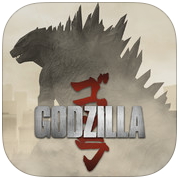 哥吉拉遊戲下載 官方電影版改編