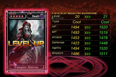 SQUARE ENIX 最新力作 Guardian Cross 對戰卡片遊戲online SQUARE ENIX 最新力作 Guardian Cross 對戰卡片遊戲online