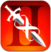 [限時免費]無盡之劍2 – Infinity Blade 2 下載