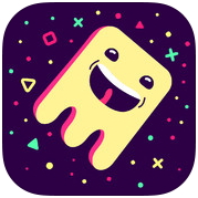 抓水母遊戲 JELLIES! – 超好玩的消除遊戲