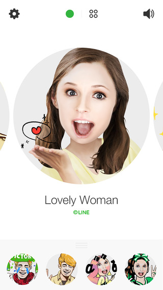 LINE_Selfie_Sticker_3