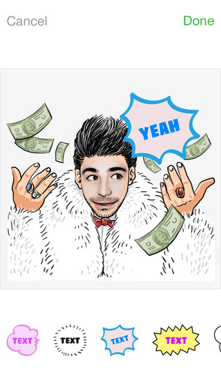 LINE_Selfie_Sticker_5