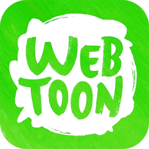 線上漫畫免費看 – LINE Webtoon 人氣插畫家作品收錄平台