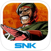 越南大戰塔防版 METAL SLUG DEFENSE