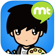 製作漫畫頭像app – MYOTee臉萌