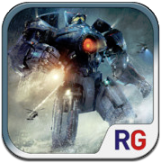 環太平洋遊戲下載 Pacific Rim for iOS 限時免費