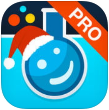 只要手指滑滑也能成為照片後製達人 – Pho.to Lab PRO