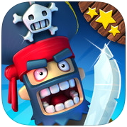 海盜掠奪 Plunder Pirates – 一起在手機上尋找偉大航道吧