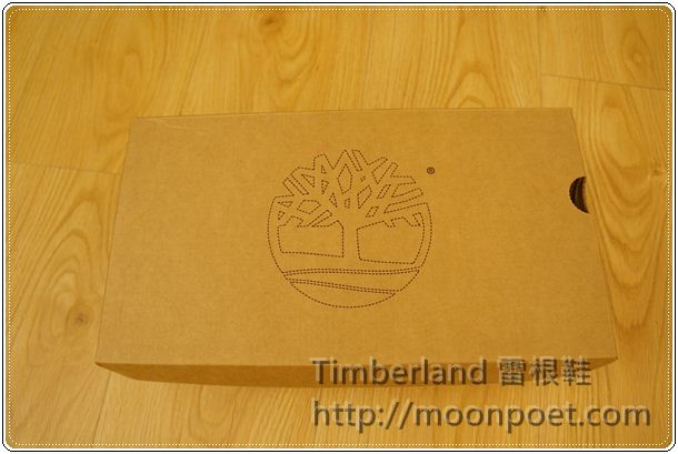 costco timberland 雷根鞋開箱