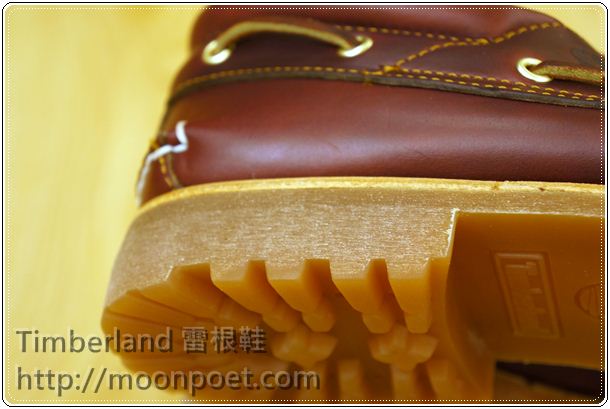 costco timberland 雷根鞋開箱
