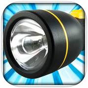 手機手電筒程式下載 Tiny Flashlight