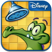 [限時免費]where’s my water 下載 小頑皮愛洗澡完整版