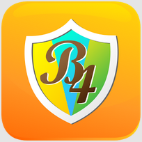 B4Click防駭通 – 偵測APP不明網址安全性與反詐騙網址