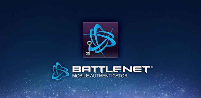 暗黑破壞神3 通訊鎖 – battle net 驗證器