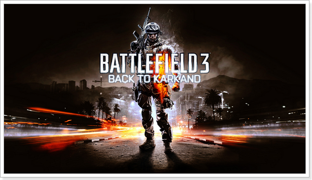 限時免費戰地風雲3下載主程式