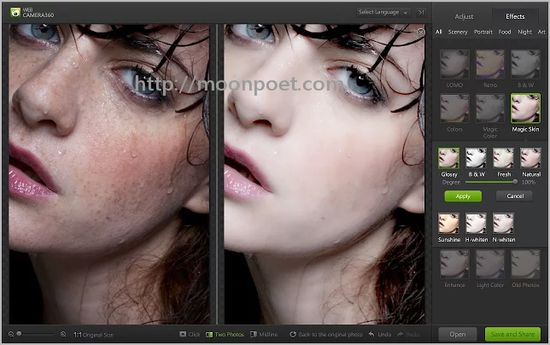 camera360電腦版下載 | camera360網頁版