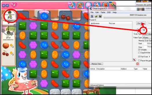 candy crush saga外掛下載教學