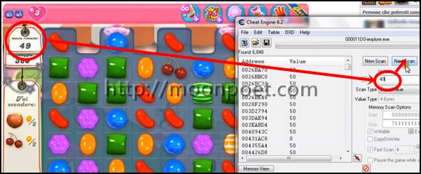 candy crush saga外掛下載教學
